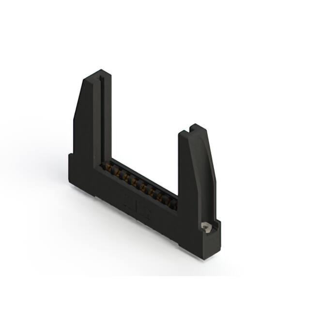 357-010-557-178 EDAC Inc.  Conectores de tableros de borde